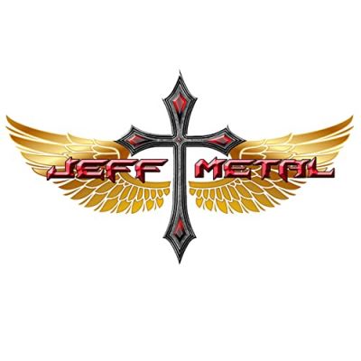 Jeff Metal - God Created Rock