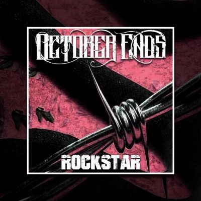 October Ends - Rockstar
