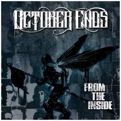 October Ends - From The Inside