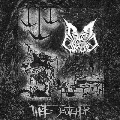 Power of Ground - The Butcher