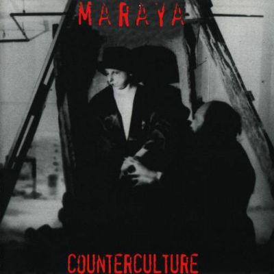 Maraya - Counterculture