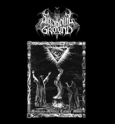 Shadows Ground - Mysteria Mystica Calvus Mons