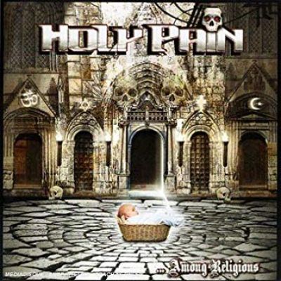Holy Pain - Among Religions