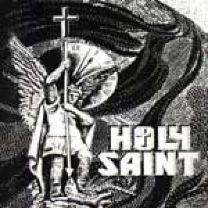 Holy Saint - Holy Saint