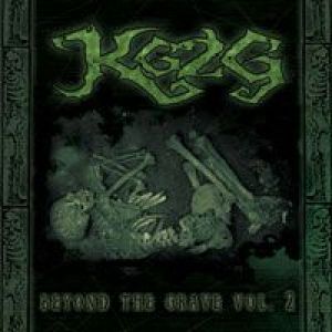 K626 - Beyond The Grave Vol. 2