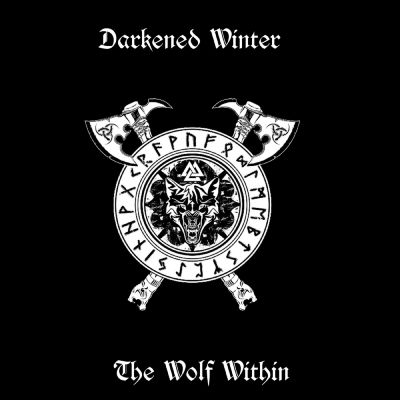 Darkened Winter - The Wolf Within