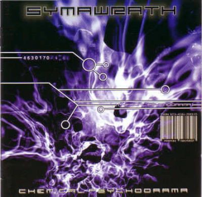 Symawrath - Chemical Psychodrama