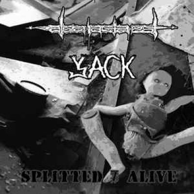 Alea Iacta Est - Splitted / Alive