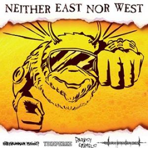 Alea Iacta Est - Neither East Nor West