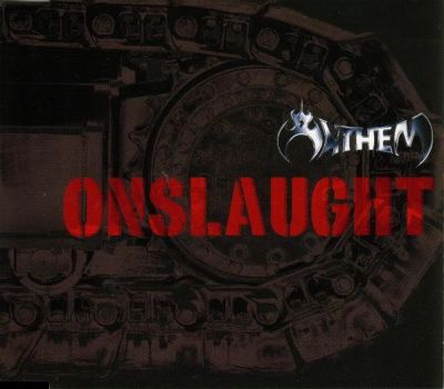 Anthem - Onslaught
