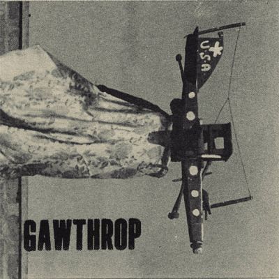 Gawthrop - GAWTHROP