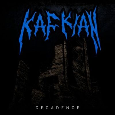 Kafkian - Decadence