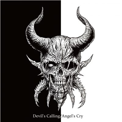 Deviloof - Devil’s Calling/Angel’s Cry