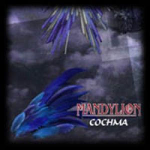 Mandylion - Cochma
