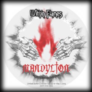 Mandylion - Within Flames