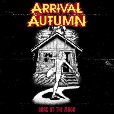 Arrival of Autumn - Bark at the Moon (Ozzy Osbourne cover)