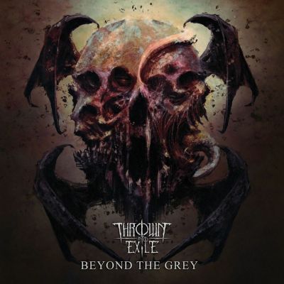 Thrown Into Exile - Beyond the Grey