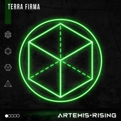 Artemis Rising - Terra Firma