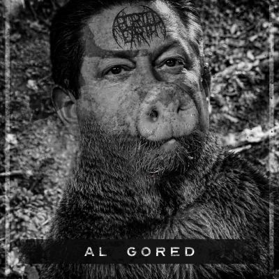 Aborted Earth - Al Gored