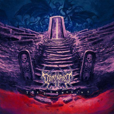 Dominant - The Summoning