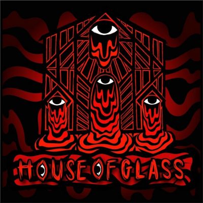 Eyes Set To Kill - House of Glass