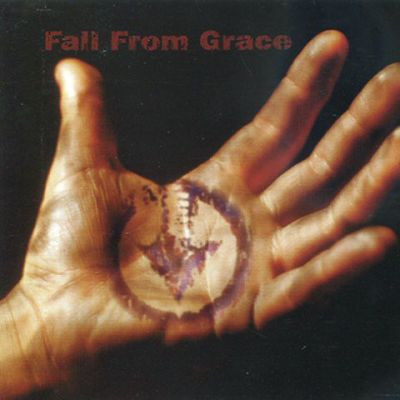 Fall From Grace - Fall from Grace