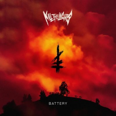 Kill the Lights - Battery (Metallica cover)