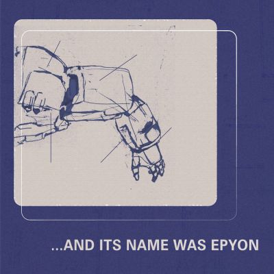 ...And Its Name Was Epyon - Visit To A Grave