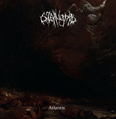 Steingrab - Atlantis