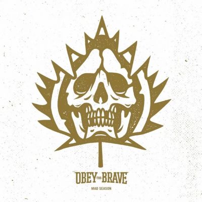 Obey The Brave - On Our Own