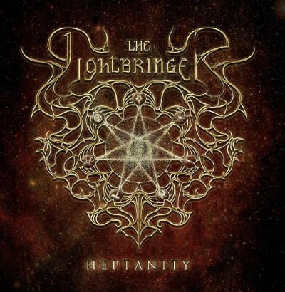 The Lightbringer - Heptanity