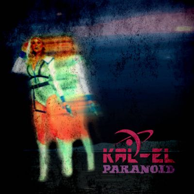 Kal-El - Paranoid (Black Sabbath cover)
