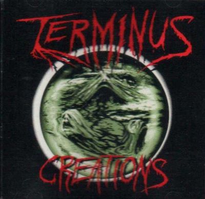 Terminus - Creations