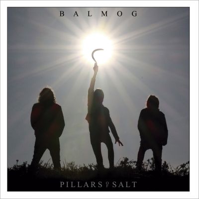 Balmog - Pillars of Salt