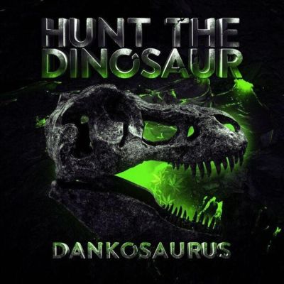Hunt the Dinosaur - Dankosaurus