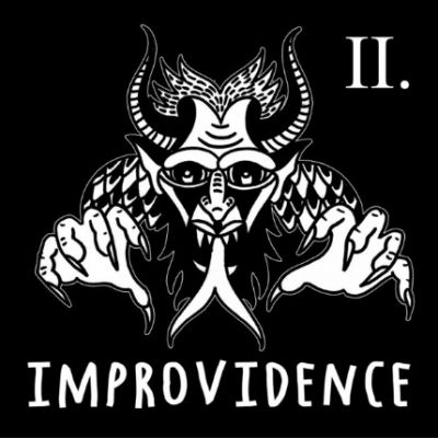 Improvidence - II.