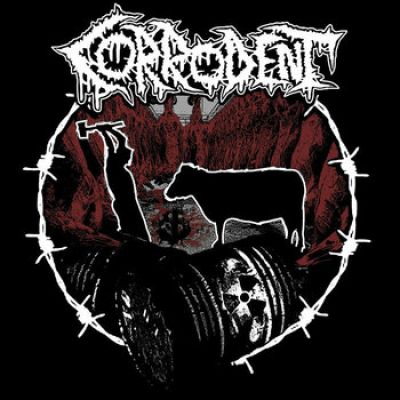 Corrodent - Corrodent