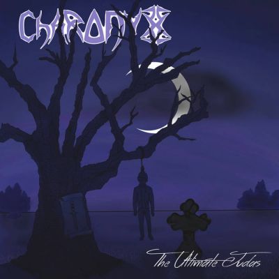 Charonyx - The Ultimate Judas