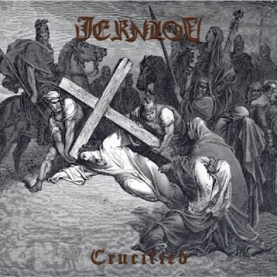 Jernlov - Crucified