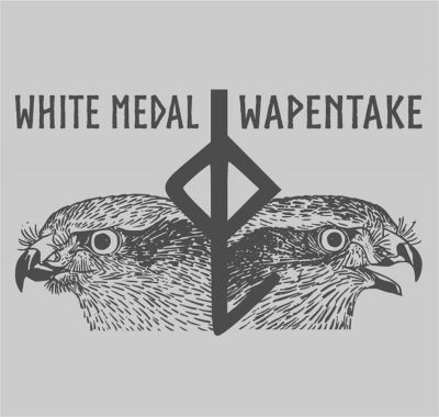 White Medal - White Medal / Wapentake