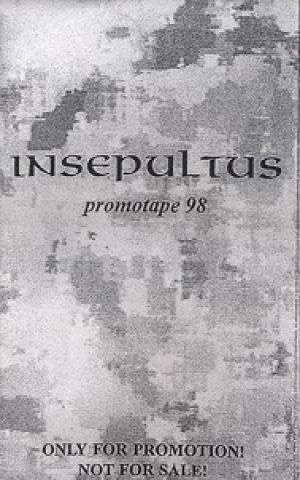 Insepultus - Promotape 98