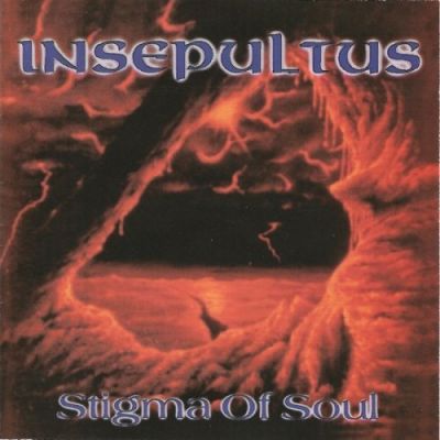 Insepultus - Stigma of Soul