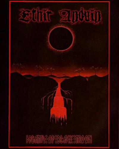 Ethir Anduin - Dreams of Black Moon