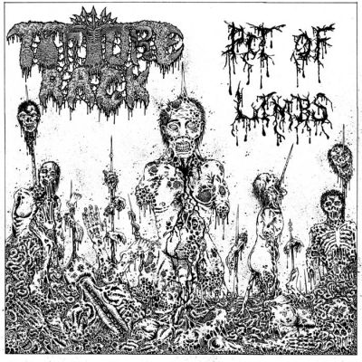Torture Rack - Pit of Limbs