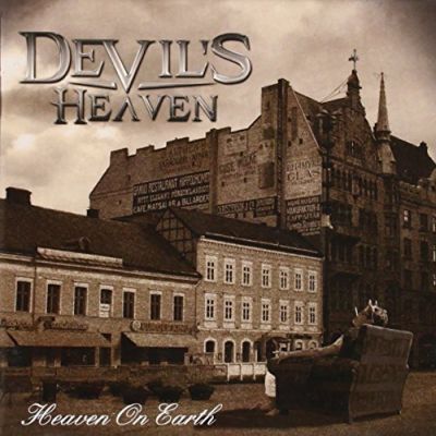 Devil's Heaven - Heaven on Earth