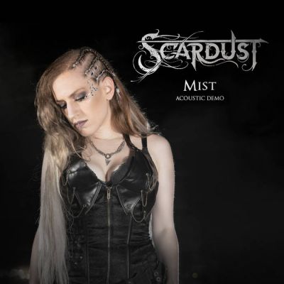 Scardust - Mist (acoustic demo)