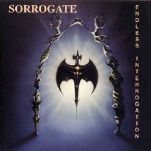 Sorrogate - Endless Interrogation
