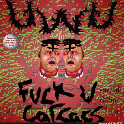 UwU - Fuck U Carcass ~Special Deluxe Edition~