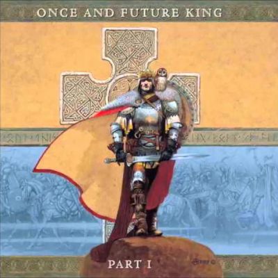 Gary Hughes - Once and Future King Part I