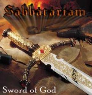 Sabbatariam - Sword of God